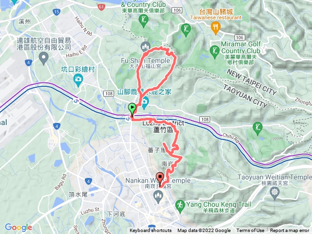 大古山、五酒桶山