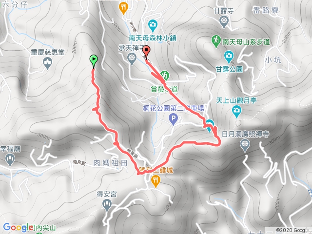 2019-08-18火焰山