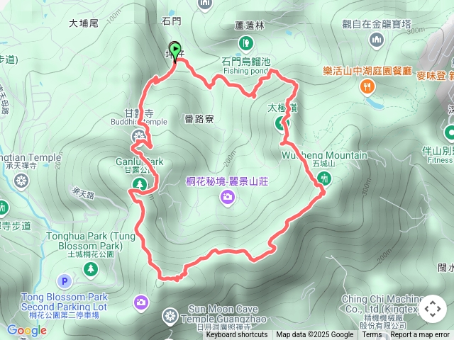 1140226土城天上山