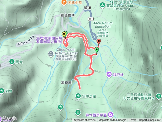 溪頭預覽圖