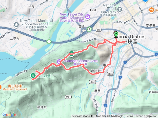 鳶山東峰.鳶山.血藤秘境.彩虹壁-鳶山岩.銅鐘