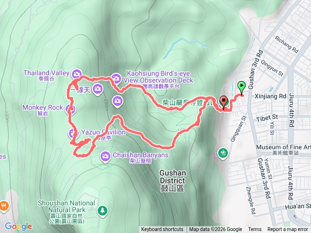1150411猩猩洞天雨天財洞預覽圖