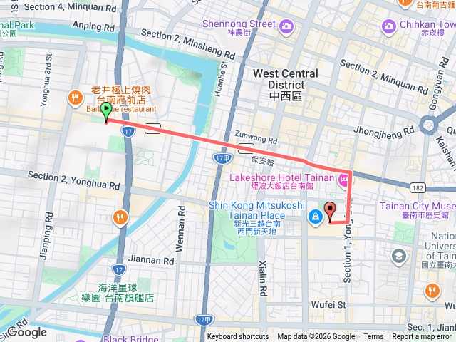 台南預覽圖
