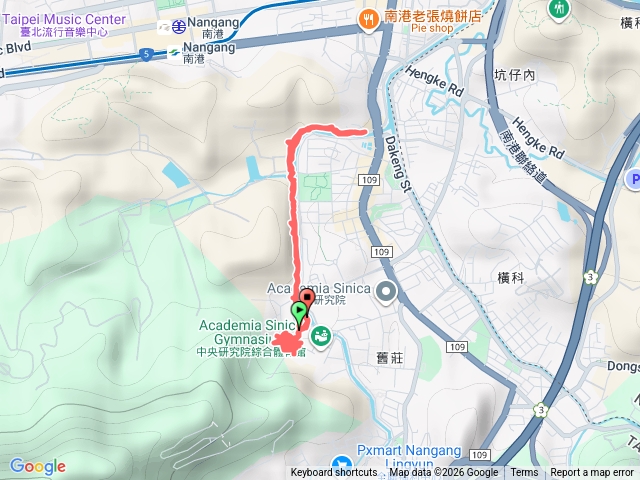 北雲餐廳預覽圖