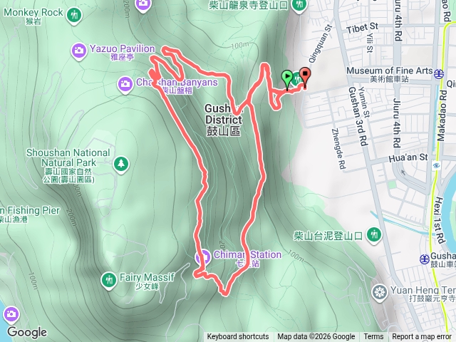 柴山健行