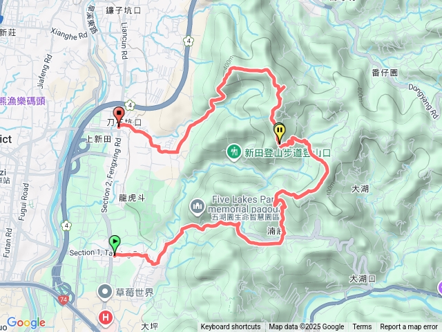 潭子聯合辦公大樓預覽圖