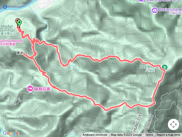 2025.06.29蝶夢八唐