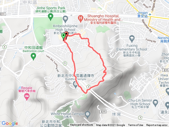 110.11.6牛埔山
