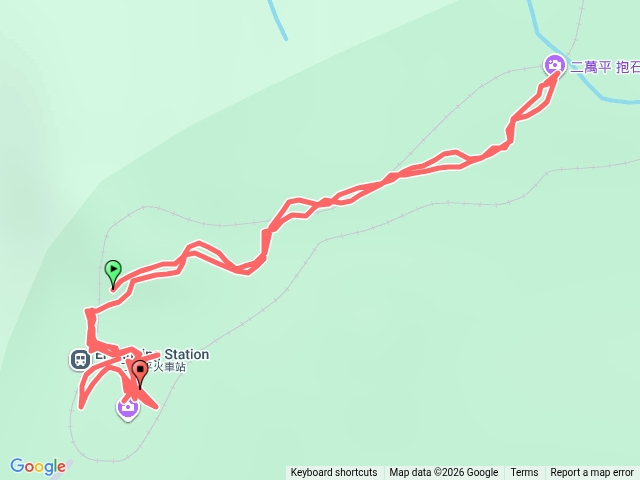 二萬坪抱時巨木預覽圖