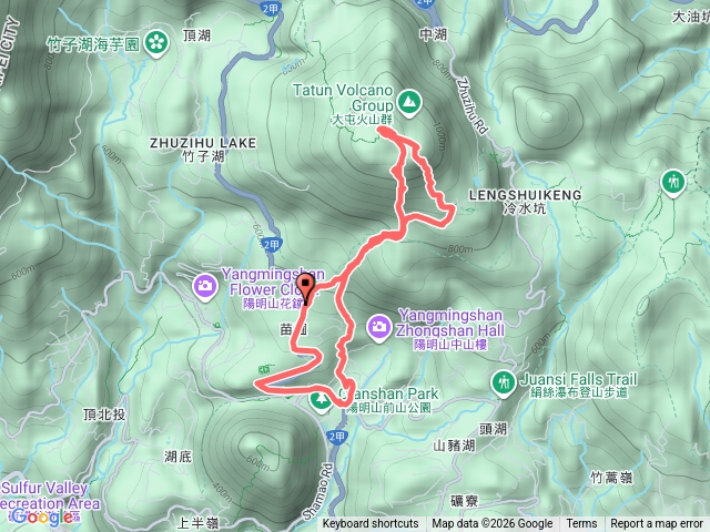 苗圃七星主東公園苗圃