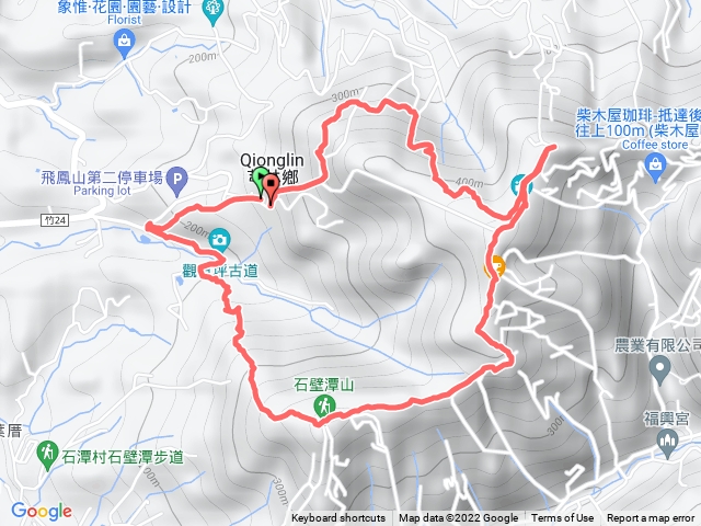 飛鳳山