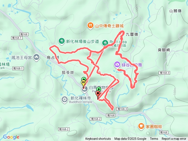 三進火燒腳2.0試走