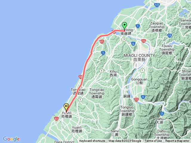 20230219後龍到苑裡