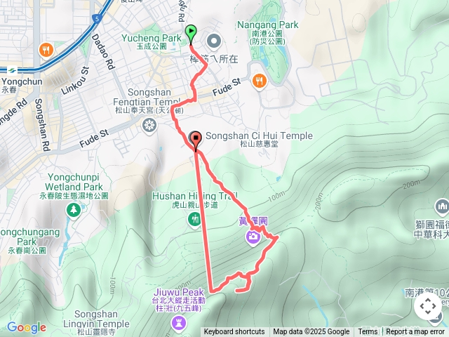 虎山，賞螢賞螢平台