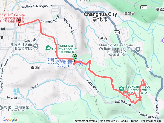 三清宮6