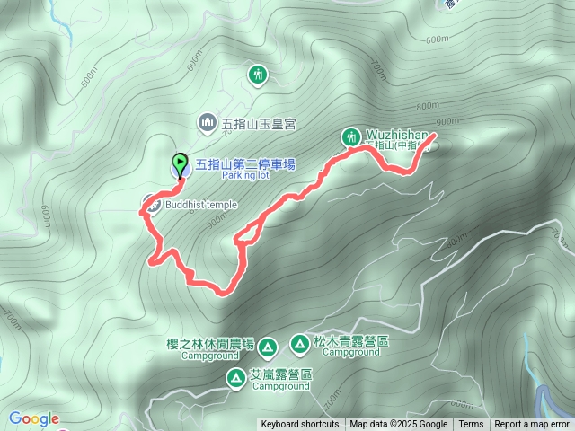 2025.10.18五指山少一指