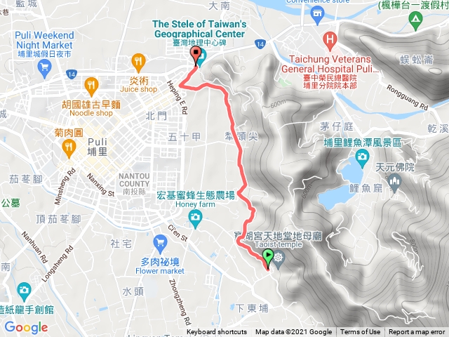 哲學之路