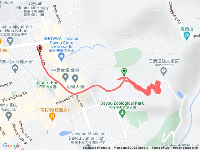 中福宮
