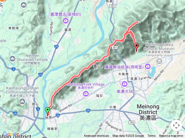 旗靈月