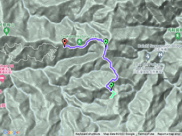 20210328霞喀羅大山、佐藤山、佐藤駐在所
