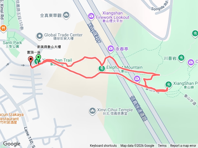 象山小O預覽圖