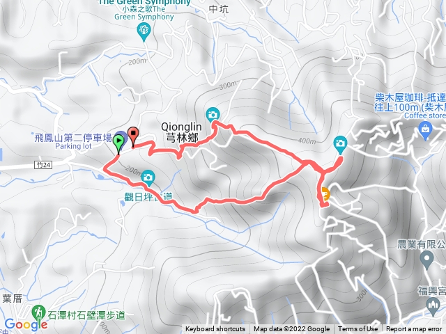 20220404-飛鳳山