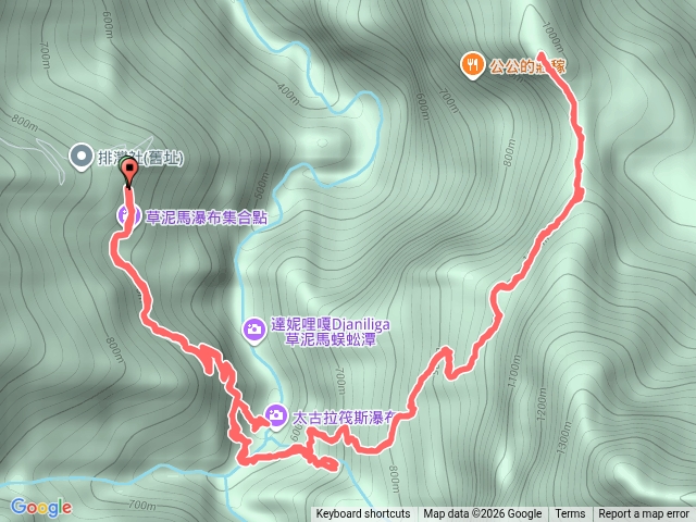 旗鹽山