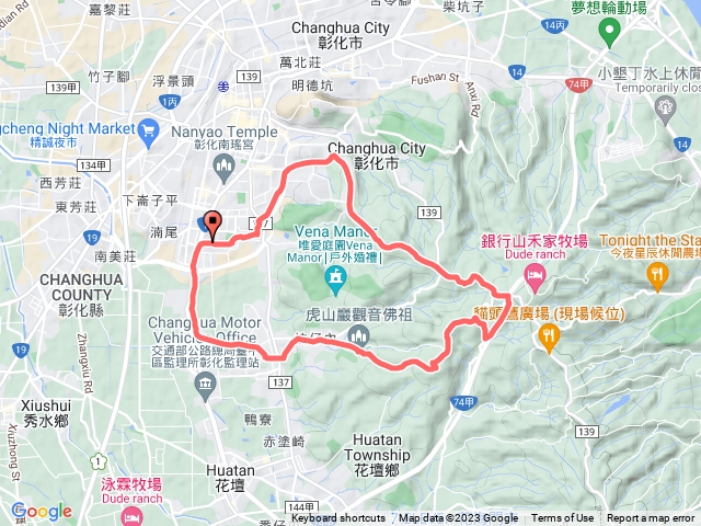 139+虎山嚴+文德宮