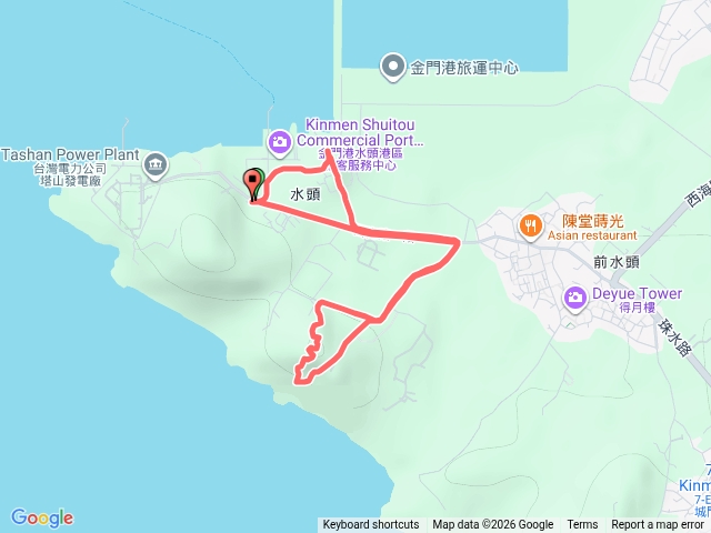 茅山塔4