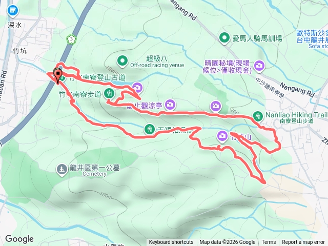 竹坑山預覽圖