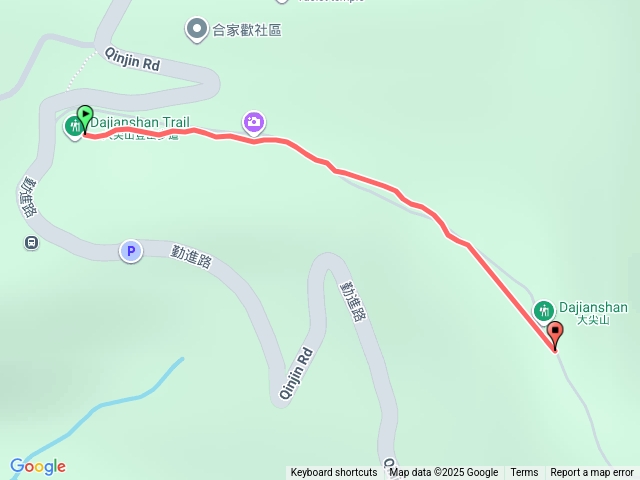 天秀宮-大尖山預覽圖