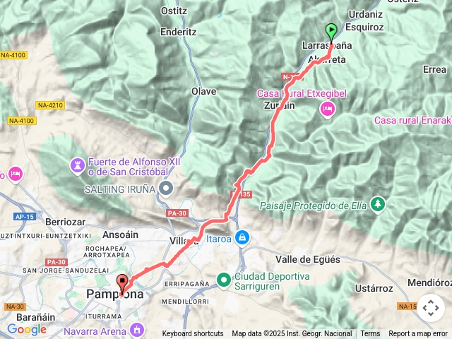 Day4-Larrasoaña預覽圖