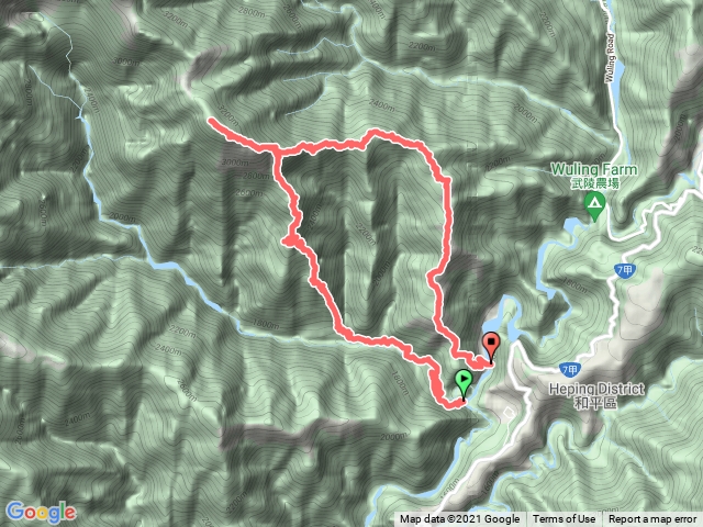 志佳陽上 馬武霸下