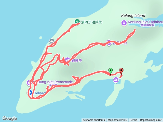 基隆嶼預覽圖