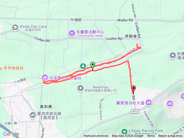 大甲