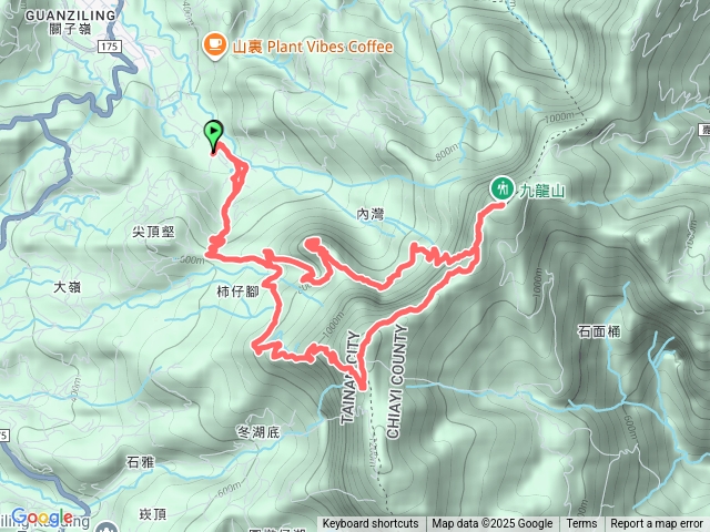 20251213 台南 雞九凍 O型預覽圖