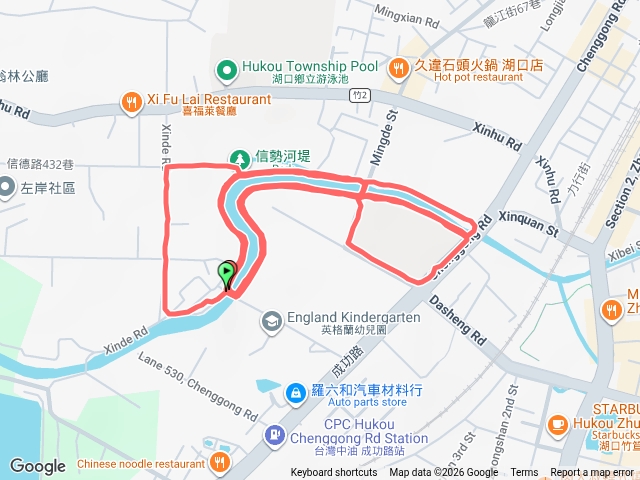 北勢預覽圖