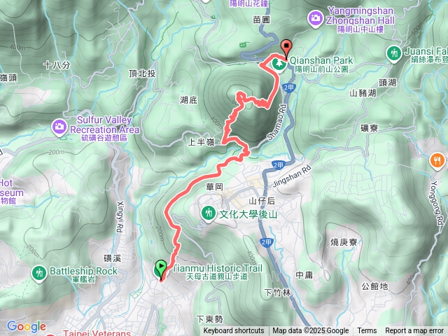 天母紗帽預覽圖