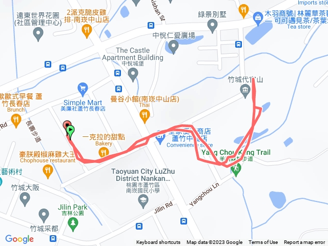 20230427齊心鞋力向前走