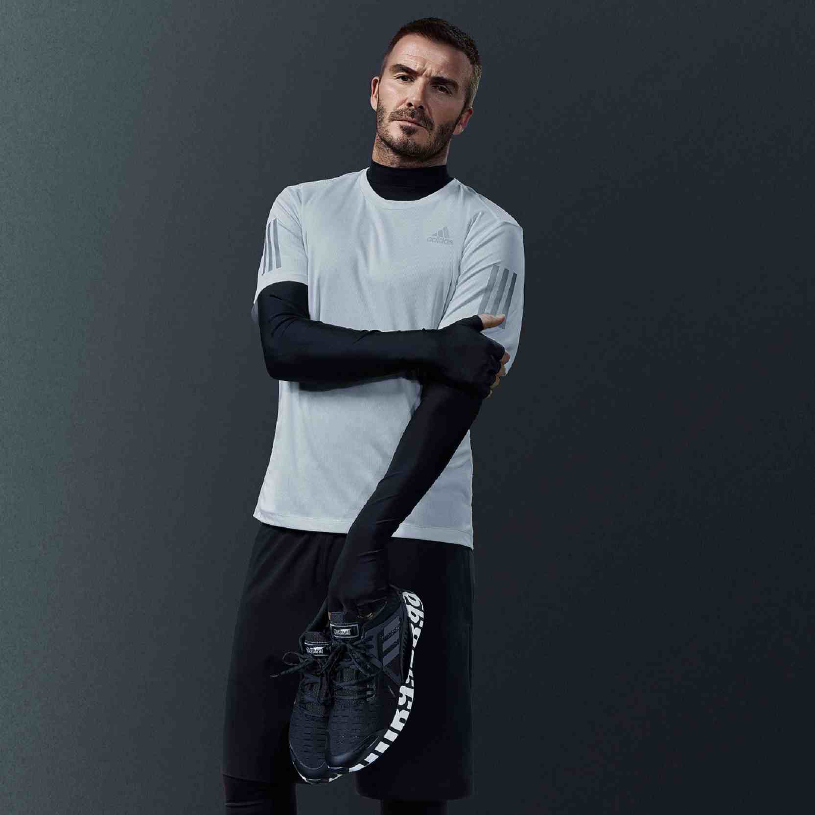 adidas climacool beckham