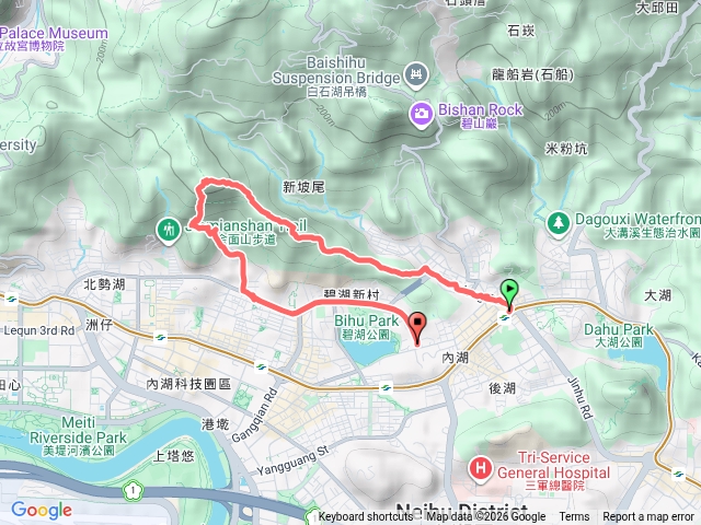 金面山預覽圖