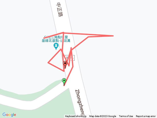 埔里-公田溝-112.05.28