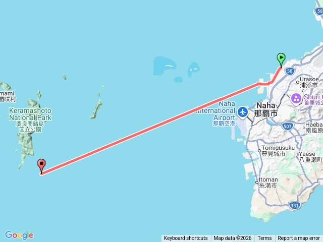 2026.03.05探索星號郵輪之旅那霸浦添西百貨商場接駁車回那霸第二郵輪碼頭