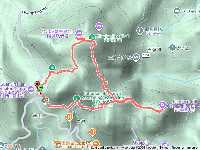 硬漢占山預覽圖