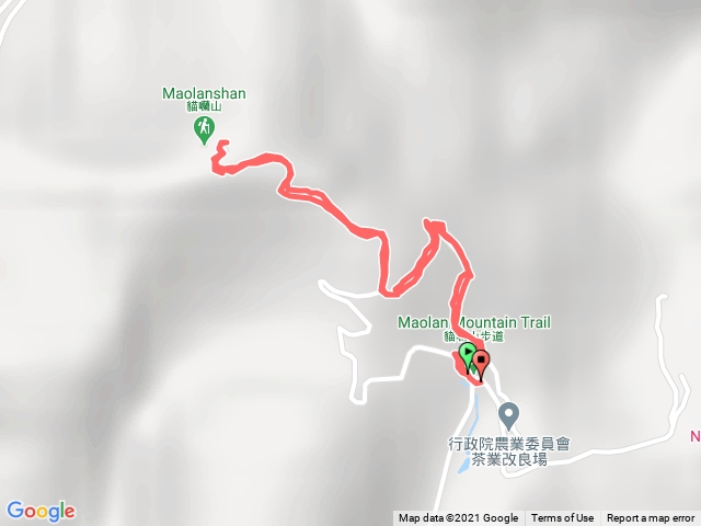 20210405南投貓囒山