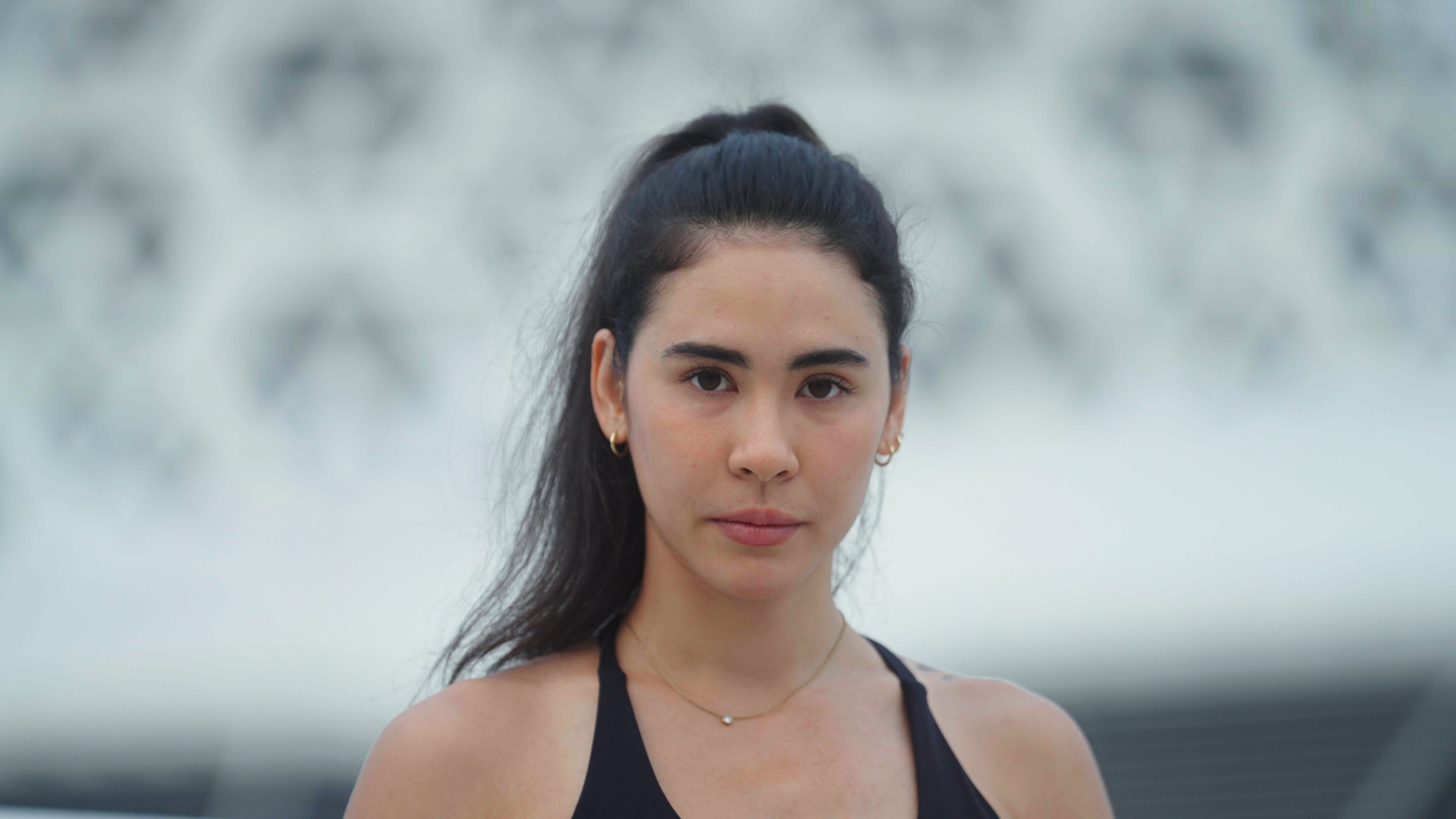 【品牌動態】UP Sports 攜手李翰暄教練，開啟「前進百傑 BREAK100」，幫助女性突破自我