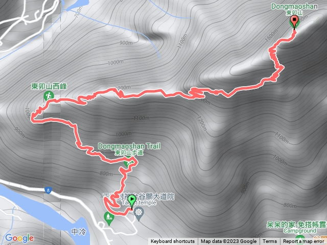 東卯山31刷