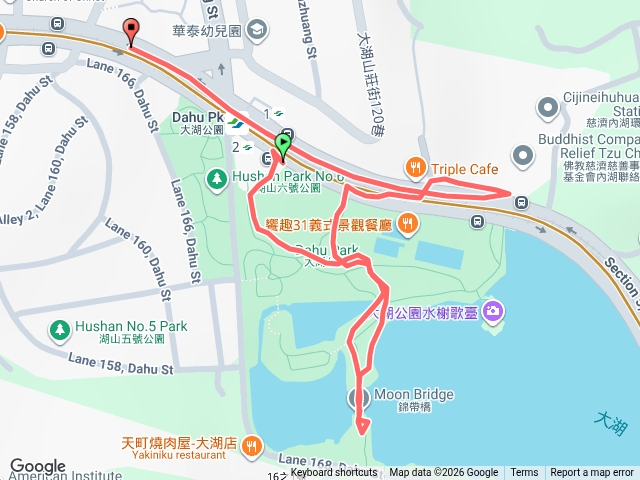 2026臺北健走趣大湖公園(防災公園)20260623165518預覽圖