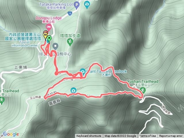 2022/06/15麟趾山