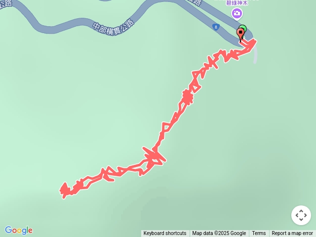 2025/4/27 卡拉寶山